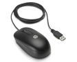 HP optisk USB-mus med rullefunksjon (QY777AA)