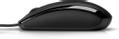 HP X500 Wired Mouse (E5E76AA#ABB)