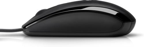 HP MOUSE X500 . ACCS (E5E76AA#ABB)