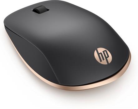 HP Z5000 Silver BT Mouse (W2Q00AA)