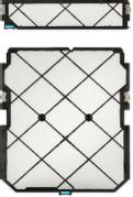 HP Z4 G4 Dust Filter