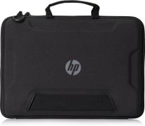 HP Always On Black 11.6inch Case