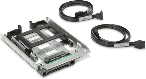HP 2.5-in-3.5-in HDD Adapter Kit (J5T63AA)