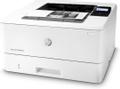 HP LaserJet Pro M404dn - Skrivare - monokrom - Duplex - laser - A4/Legal - 4800 x 600 dpi - upp till 38 sidor/ minut - kapacitet: 350 ark - USB 2.0, Gigabit LAN, USB-värd (W1A53A#B19)