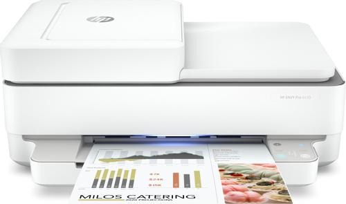 HP ENVY Pro 6430 AiO A4 color inkjet print copy scan 10ppm (5SE47B#BHC)