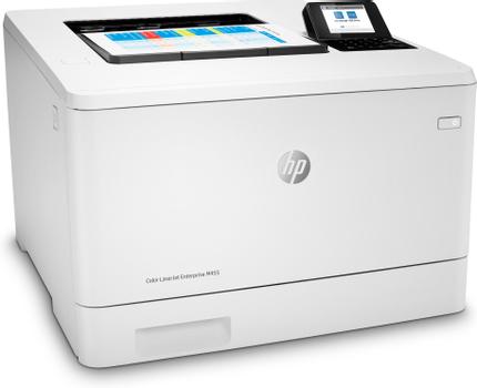 HP LASERJET M455DN 25PPM A4 128MB 1200DPI USB 2.0            IN LASE (3PZ95A#B19)