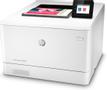 HP Color LaserJet Pro M454dw - Skrivare - färg - Duplex - laser - A4/Legal - 38.400 x 600 dpi - upp till 27 sidor/ minut (mono)/ upp till 27 sidor/ minut (färg) - kapacitet: 300 ark - USB 2.0, Gigabit LAN, (W1Y45A#B19)