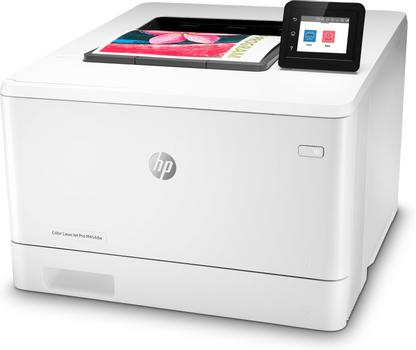 HP Color LaserJet Pro M454dw (W1Y45A#B19)