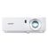 ACER XL1220 DLP Laser Projector XGA 1024x768 3100 ANSI Lumen 2.000.000:1 20.000h 2xHDMI VGA RCA USB white