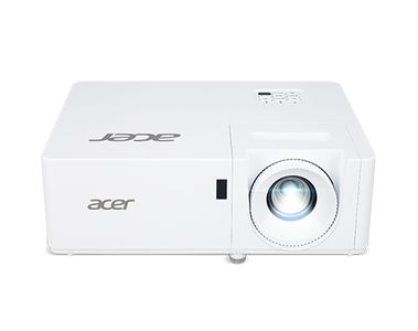 ACER XL1220 - DLP-projektor - 3D (MR.JTR11.001)