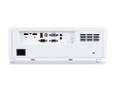ACER XL1320W DLP Laser Projector WXGA 1280x800 3100 ANSI Lumen 2.000.000:1 20.000h 2xHDMI VGA RCA USB white (MR.JTQ11.001)