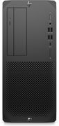 HP Inc. Z1 Tower G6 Intel Core i7-10700 2x8GB DDR4 512GB M.2 PCIe NVMe SSD RTX 2080 Super 8GB DVD-ODD W10P 3YW OS (ML)