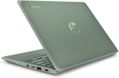 HP Chromebook 11A G8 Education Edition - AMD A4 9120C / 1.6 GHz - Chrome OS - Radeon R4 - 4 GB RAM - 32 GB eMMC - 11.6" 1366 x 768 (HD) - Wi-Fi 6 - salviagrön - kbd: hela norden (9VZ10EA#UUW)