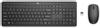 HP 235 WL Mouse and Keyboard Combo Nordic Countries (1Y4D0AA#UUW)