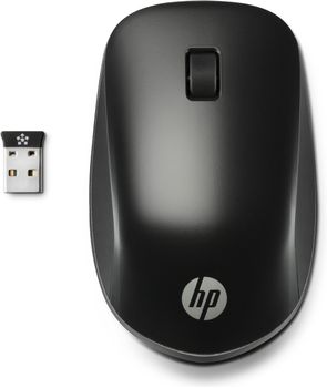 HP HPI Ultra Mobile Wireless Mouse (H6F25AA)