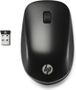 HP Z4000 svart trådløs mus