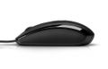 HP X500 Wired Mouse (E5E76AA#ABB)
