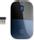 HP Z3700 Blue Wireless Mouse C
