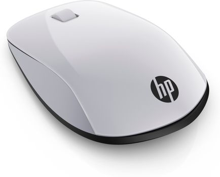 HP Z5000 Pike Silver BT Mouse (2HW67AA)