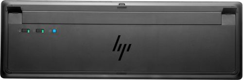HP HPI Wireless Premium Keyboard Swiss Factory Sealed (Z9N41AA#UUZ)