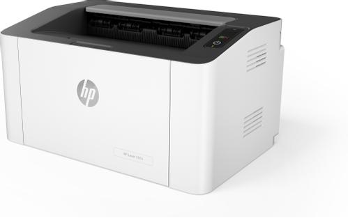 HP Laser 107a Mono Laser (4ZB77A#B19)