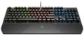 HP Pavilion Gaming Keyboard 80 (5JS06AA#ABF)