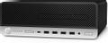 HP ProDesk 600 G5 SFF i5-9500 8GB RAM 256GB SSD USB Slim kbd mouseUSB No 3rd Port DVD-WR W10P 3YW (ML) (7PF74EA#UUW)