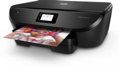 HP ENVY PHOTO 6230 AIO 4800X1200 18/10 PPM PRINT SCAN COPY IN