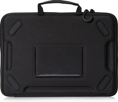 HP Always On Black 11.6inch Case (1D3D0AA)