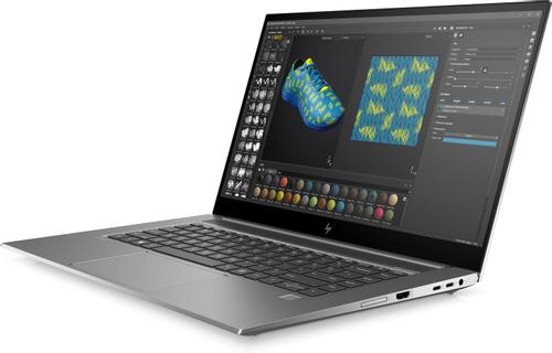 HP ZBSG7 i7-10850H 15.6 32GB/512 PC (1J3T5EA#UUW)