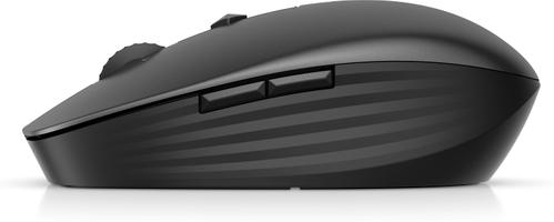 HP Multi-Device 635 Wireless Mouse Black (1D0K2AA#AC3)