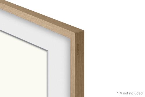 SAMSUNG Frame Ram 50" Teak (VG-SCFA50TKBXC)