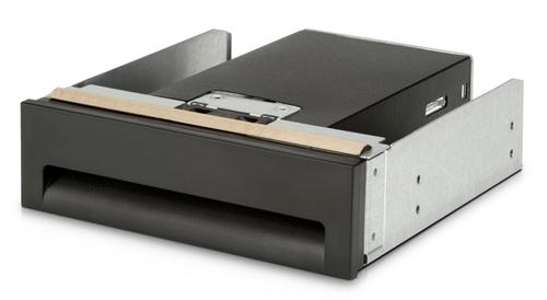 HP 2,5" HDD/SSD 2-i-1 optisk båskonsol (K4T74AA)