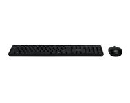 ACER Keyboard WL Acer Combo 100 Kit, AKR900 & AMR920 German, Black, Keyboard & Mouse Wireless (GP.ACC11.00C)