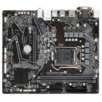 GIGABYTE (Rev. 1.0) Intel H510 Lga  (H510M S2H)