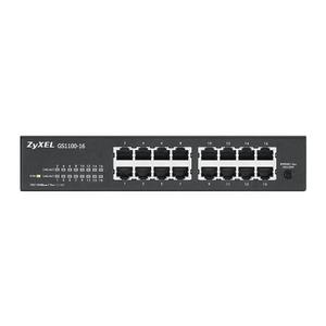 ZYXEL GS-1100-16 V3 16-port GbE Unmanaged Switch (GS1100-16-EU0103F)