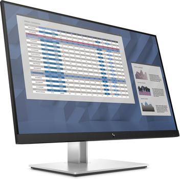 HP E27 G4 FHD MONITOR 27IN 16:9 1000:1 5MS 250NITS          IN MNTR (9VG71A3#ABB)