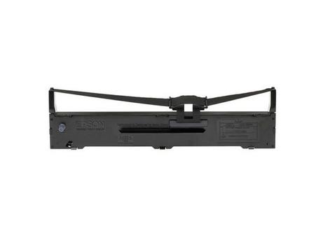 Epson 1 - svart - skriverbånd - for LQ 590, 590IIN (C13S015337)