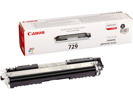 CANON n 029 - 4371B002 - Drum Cartridge - For iSENSYS LBP7010C, LBP7018C (4371B002)