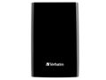 VERBATIM STORE N GO 2.5IN USB3.0 2TB HDD BLACK                        ML EXT