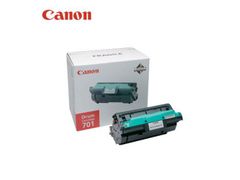 CANON 701 drum black and colour standard capacity 5.000 pages 1-pack