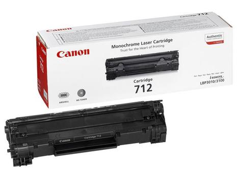 CANON Toner Canon CRG 712 1870B002 (1870B002)