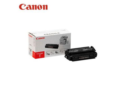CANON T TONER CARTRIDGE BLACK F/ PC-D320/ PC-D340 NS (7833A002)
