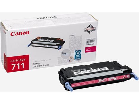 CANON I-SENSYS LBP 5300 Magenta Toner (1658B002)