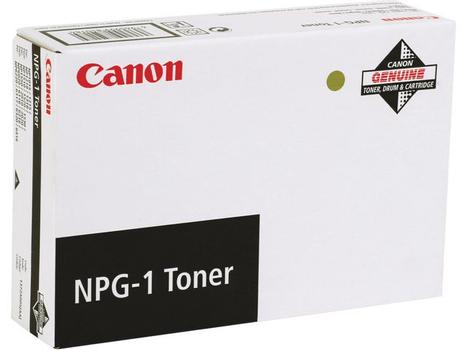 CANON NPG-1 Kopi Toner           (4) (1372A005)