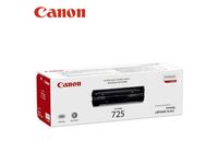 CANON Black Toner Cartridge Type CRG 725 (3484B002)