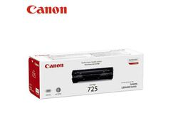 CANON toner CRG-725 Black LBP6000