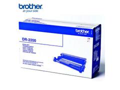 BROTHER DR2200 - Original - drum kit - for Brother DCP-7055, 7057, 7060, 7065, 7070, HL-2130, 2132, 2135, 2240, 2250, 2270, MFC-7360