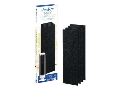 FELLOWES - carbon filter for AeraMax? DX5 (9324001)