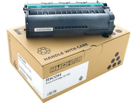 RICOH Print Cartridge 1.5k (406956)